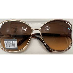 NWT Tom Ford Marta FT1091/S 28F 62016 Sunglasses